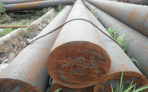 商丘某设备厂采购双金属带锯条锯切尺寸100mm，面积79c㎡普钢的服务案例