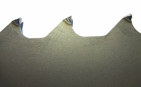 商丘国产硬质合金锯条